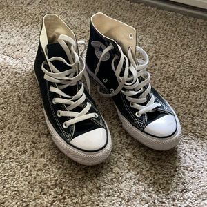 Converse high tops for women